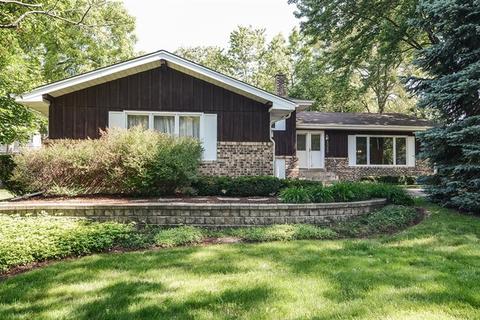 4560 Tall Oaks Ln, Rolling Meadows, IL 60008 photo 1
