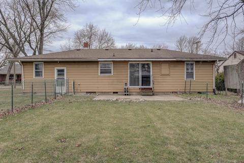 607 E Broadway St, Tolono, IL 61880 photo 19