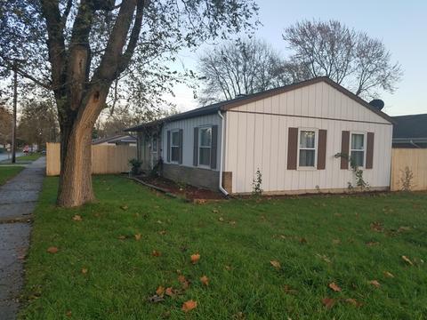 3101 Wallace Ave, Steger, IL 60475 photo 2