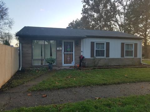 3101 Wallace Ave, Steger, IL 60475 photo 4