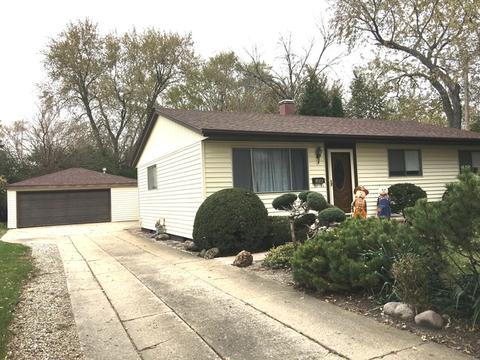 206 Sarah Ct, Wheeling, IL 60090 photo 2