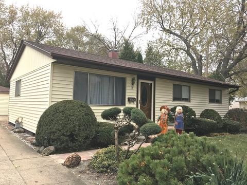206 Sarah Ct, Wheeling, IL 60090 photo 1