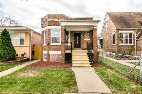 453 E 88th St, Chicago, IL 60619 photo 1