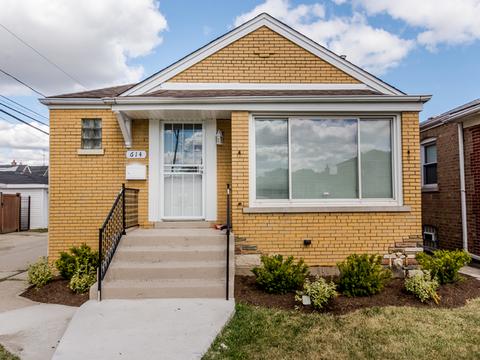 614 E 100th Pl, Chicago, IL 60628 photo 1