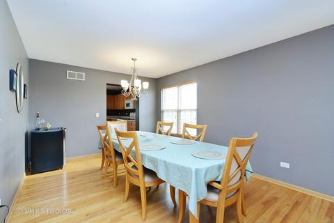 4657 W Iris Ln, Monee, IL 60449 photo 5