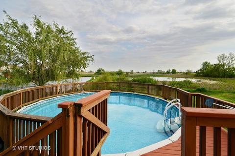 4657 W Iris Ln, Monee, IL 60449 photo 19