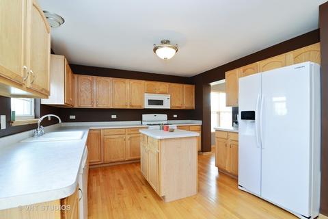 4657 W Iris Ln, Monee, IL 60449 photo 4