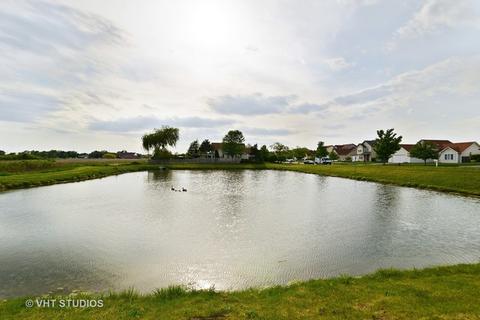 4657 W Iris Ln, Monee, IL 60449 photo 20