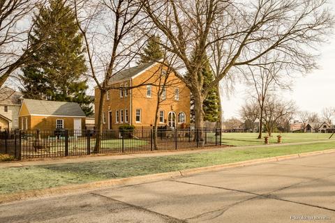 1105 Irving Ave, Wheaton, IL 60187 photo 23