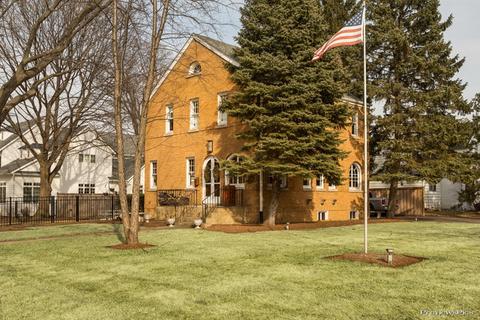 1105 Irving Ave, Wheaton, IL 60187 photo 1