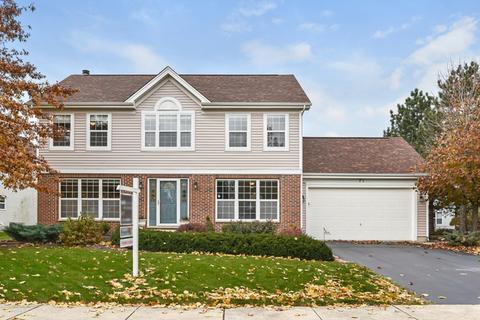 71 Cold Spring Ct, Aurora, IL 60506 photo 1