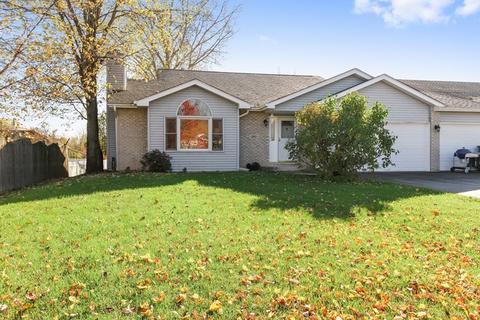 280 Hillcrest Ln, Steger, IL 60475 photo 1