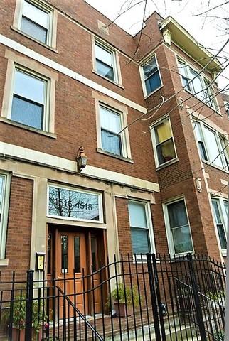 1516 E 65th Pl #2W, Chicago, IL 60637 photo 2