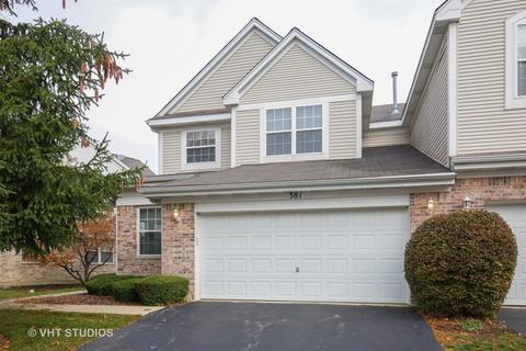 381 Bay Dr, Itasca, IL 60143 photo 2