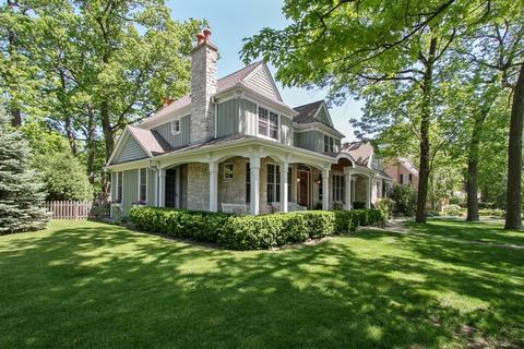 206 E Washington Ave, Lake Bluff, IL 60044 photo 29
