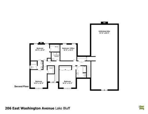 206 E Washington Ave, Lake Bluff, IL 60044 photo 31