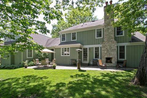 206 E Washington Ave, Lake Bluff, IL 60044 photo 28