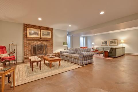 206 E Washington Ave, Lake Bluff, IL 60044 photo 25