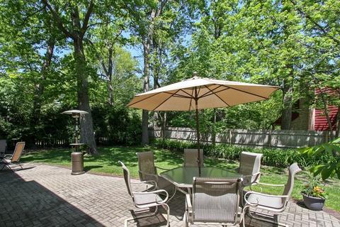 206 E Washington Ave, Lake Bluff, IL 60044 photo 27
