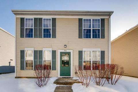 936 Symphony Dr, Aurora, IL 60504 photo 1