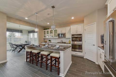 16048 S Selfridge Cir, Plainfield, IL 60586 photo 5
