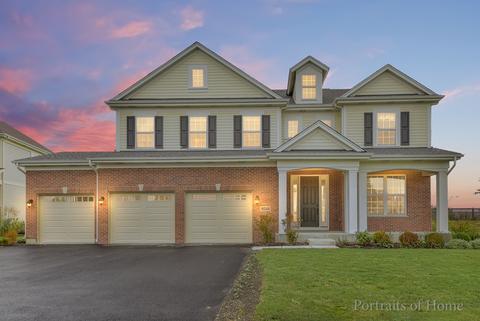 16048 S Selfridge Cir, Plainfield, IL 60586 photo 1