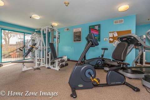 3255 Kirchoff Rd #313, Rolling Meadows, IL 60008 photo 32