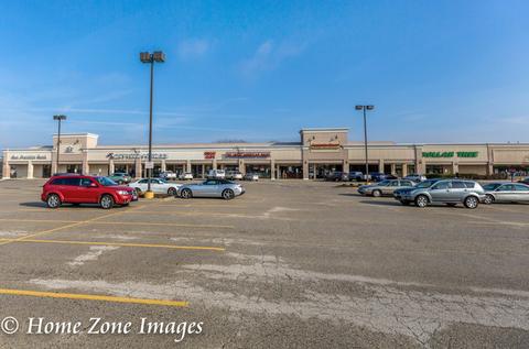 3255 Kirchoff Rd #313, Rolling Meadows, IL 60008 photo 44