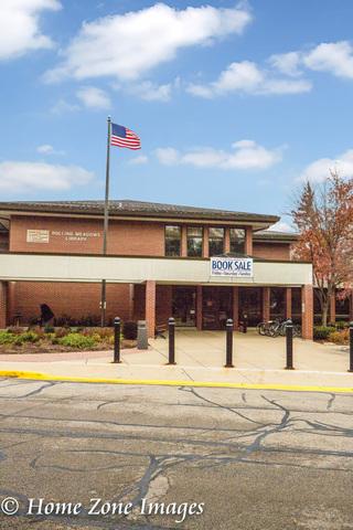 3255 Kirchoff Rd #313, Rolling Meadows, IL 60008 photo 37