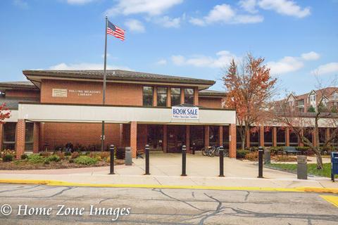 3255 Kirchoff Rd #313, Rolling Meadows, IL 60008 photo 36