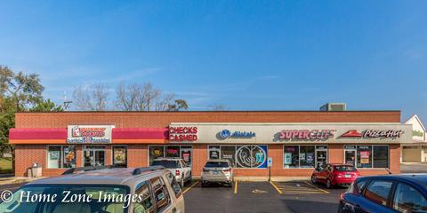 3255 Kirchoff Rd #313, Rolling Meadows, IL 60008 photo 41