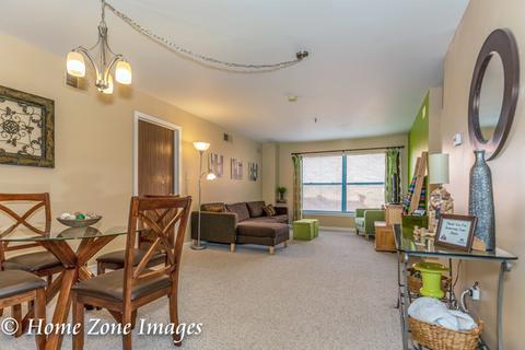 3255 Kirchoff Rd #313, Rolling Meadows, IL 60008 photo 2