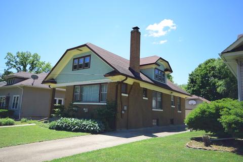 1036 Hill Ave, Elgin, IL 60120 photo 1