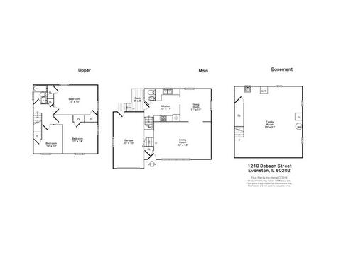 1210 Dobson St, Evanston, IL 60202 photo 20