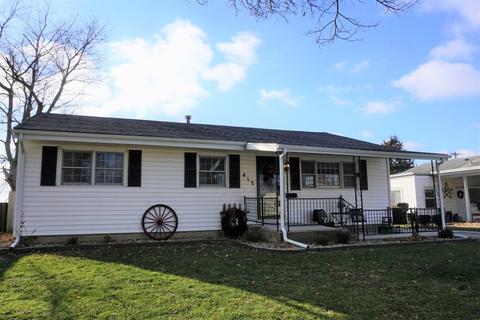 417 Broadmeadow Rd, Rantoul, IL 61866 photo 1