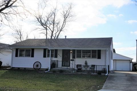417 Broadmeadow Rd, Rantoul, IL 61866 photo 2