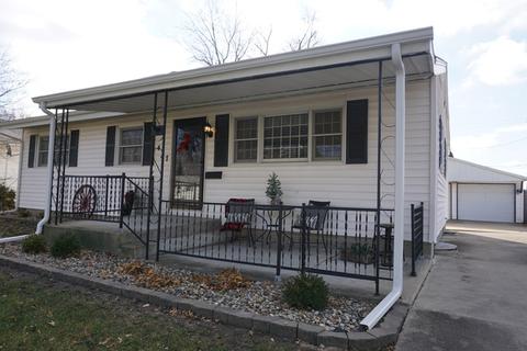 417 Broadmeadow Rd, Rantoul, IL 61866 photo 3
