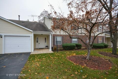 683 Greenfield Ct #A2, Bartlett, IL 60103 photo 1