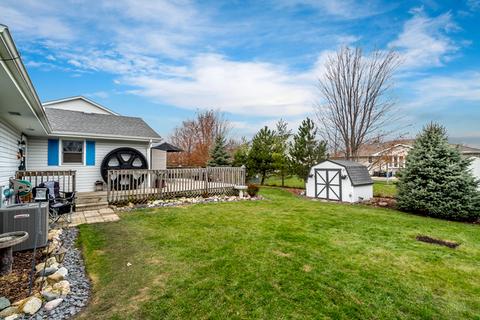 6611 Irma Harvey Ln, Plainfield, IL 60586 photo 16