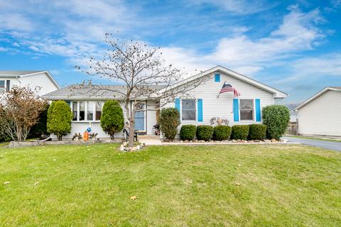 6611 Irma Harvey Ln, Plainfield, IL 60586 photo 1