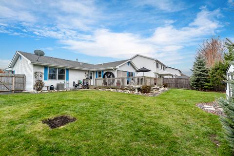 6611 Irma Harvey Ln, Plainfield, IL 60586 photo 15