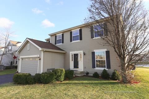 6312 Stafford St, Plainfield, IL 60586 photo 1