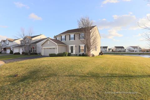 6312 Stafford St, Plainfield, IL 60586 photo 2