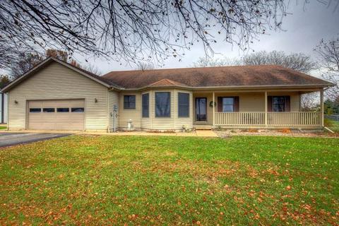 2485 First St, Mansfield, IL 61854 photo 1