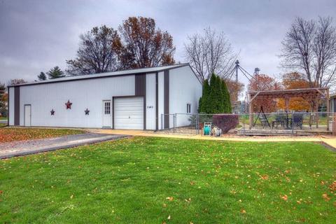 2485 First St, Mansfield, IL 61854 photo 34