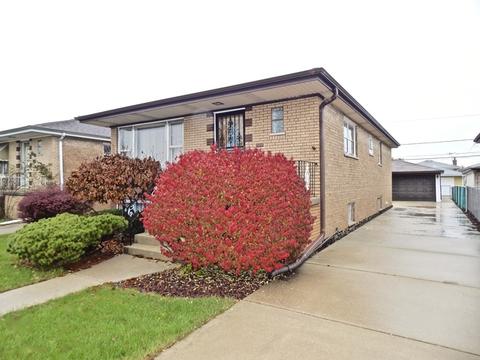 7717 Massasoit Ave, Burbank, IL 60459 photo 1