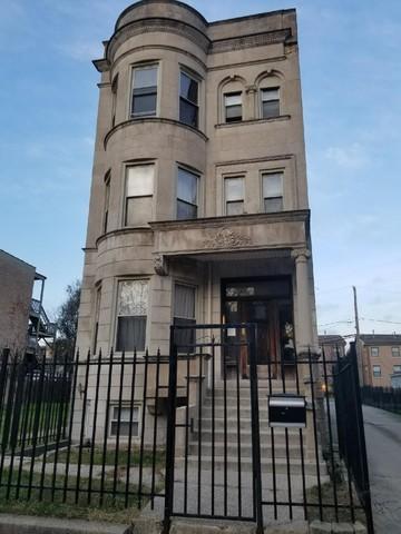 4926 S Champlain Ave, Chicago, IL 60615 photo 1