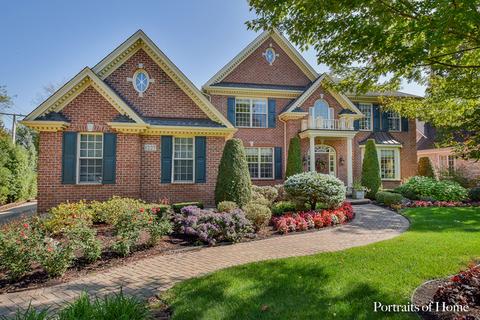 1227 Glencoe St, Wheaton, IL 60187 photo 1