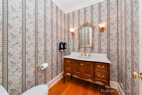 1227 Glencoe St, Wheaton, IL 60187 photo 39