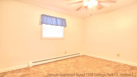 102 College Park Ct, Normal, IL 61761 photo 14